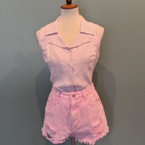 Vintage Dressbarn Top